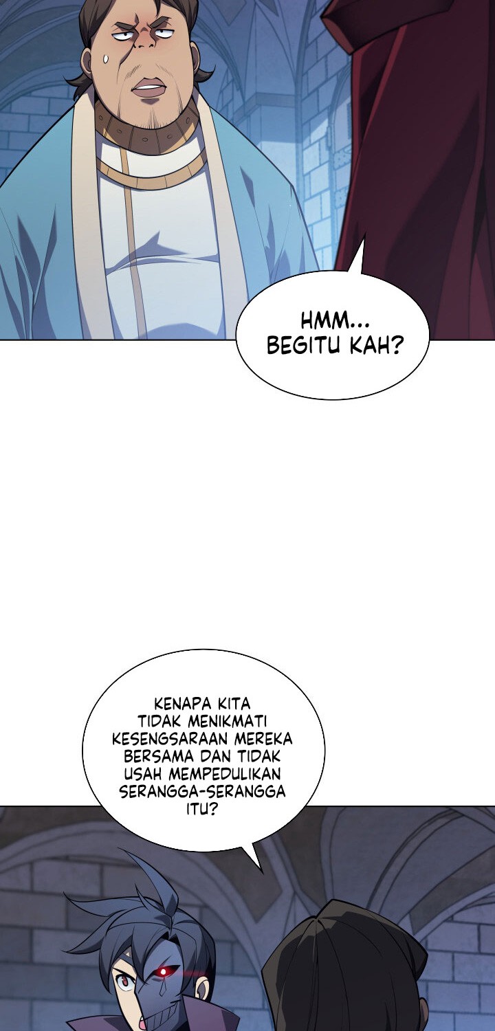 Overgeared Chapter 130 Gambar 36