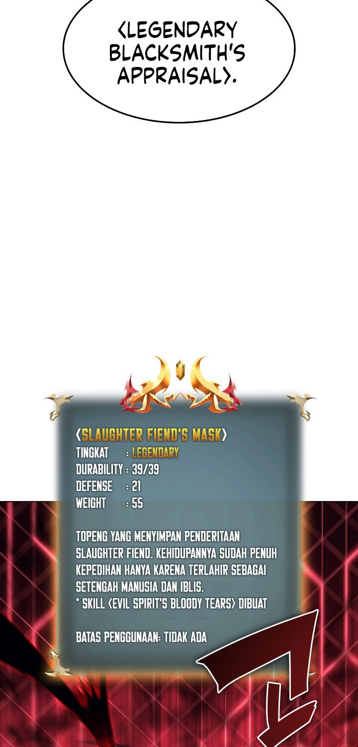 Overgeared Chapter 130 Gambar 20