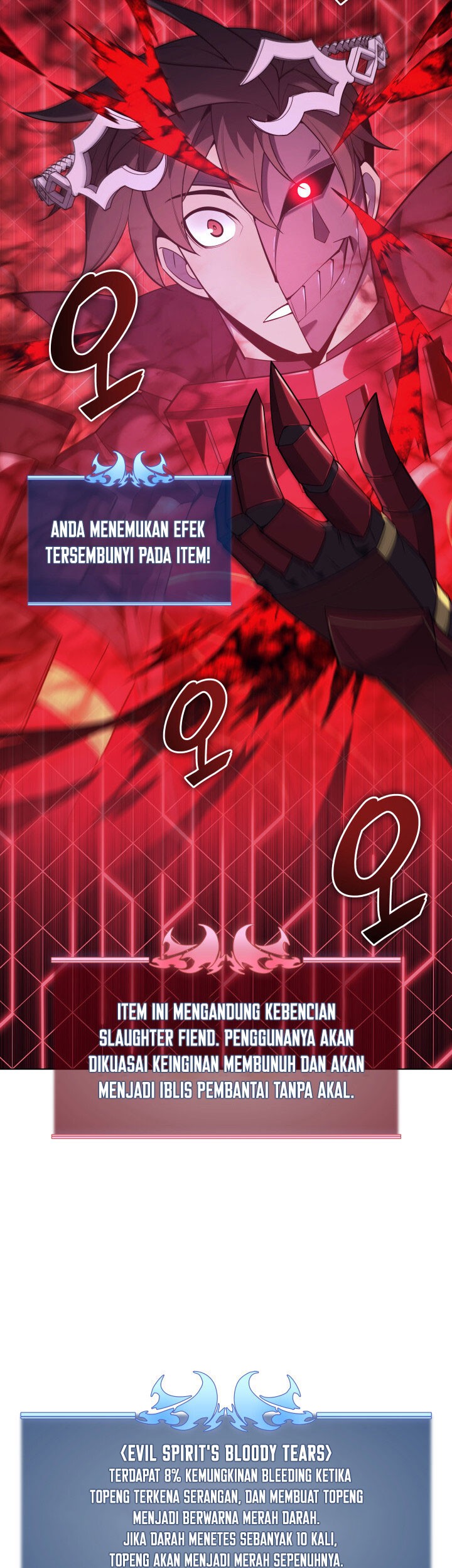 Overgeared Chapter 130 Gambar 21