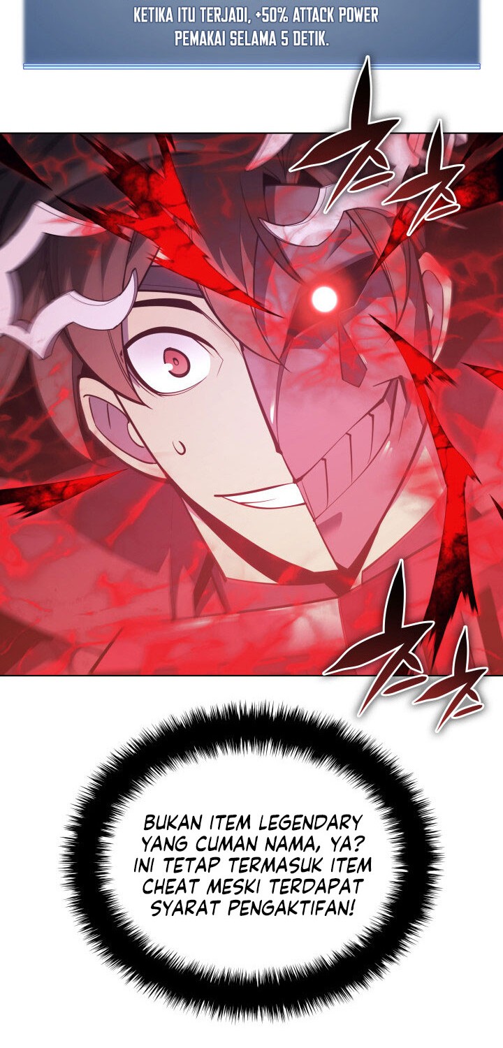 Overgeared Chapter 130 Gambar 22