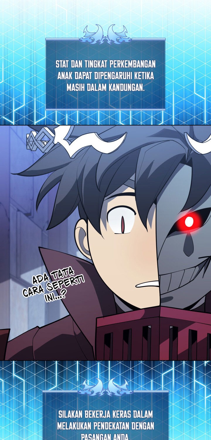 Overgeared Chapter 130 Gambar 24