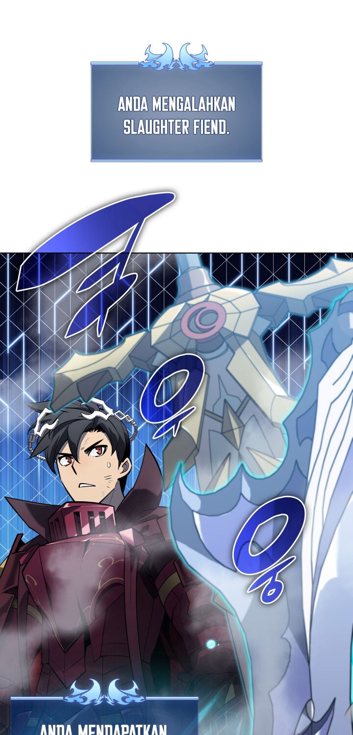 Manhwa Overgeared Chapter 130 gambar nomor 2