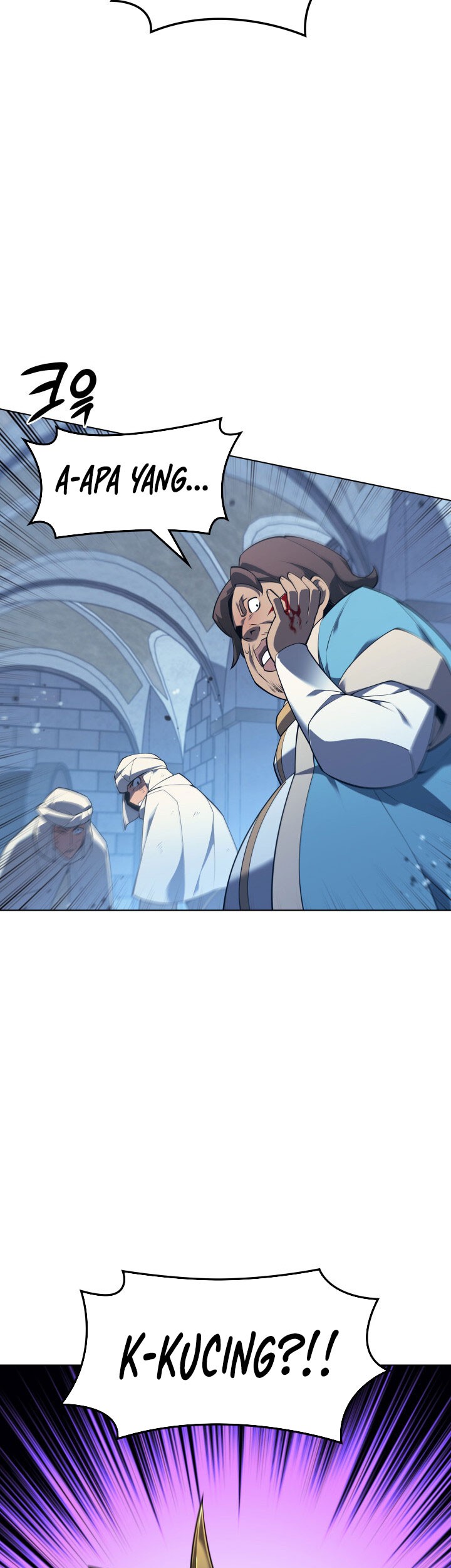 Overgeared Chapter 130 Gambar 49