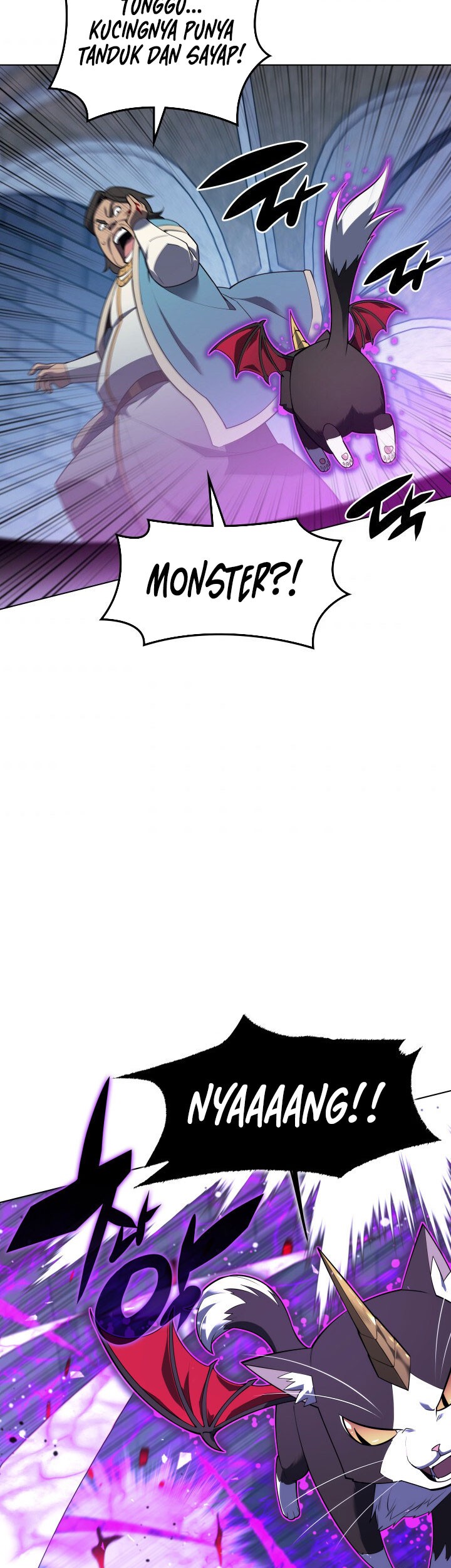 Overgeared Chapter 130 Gambar 51