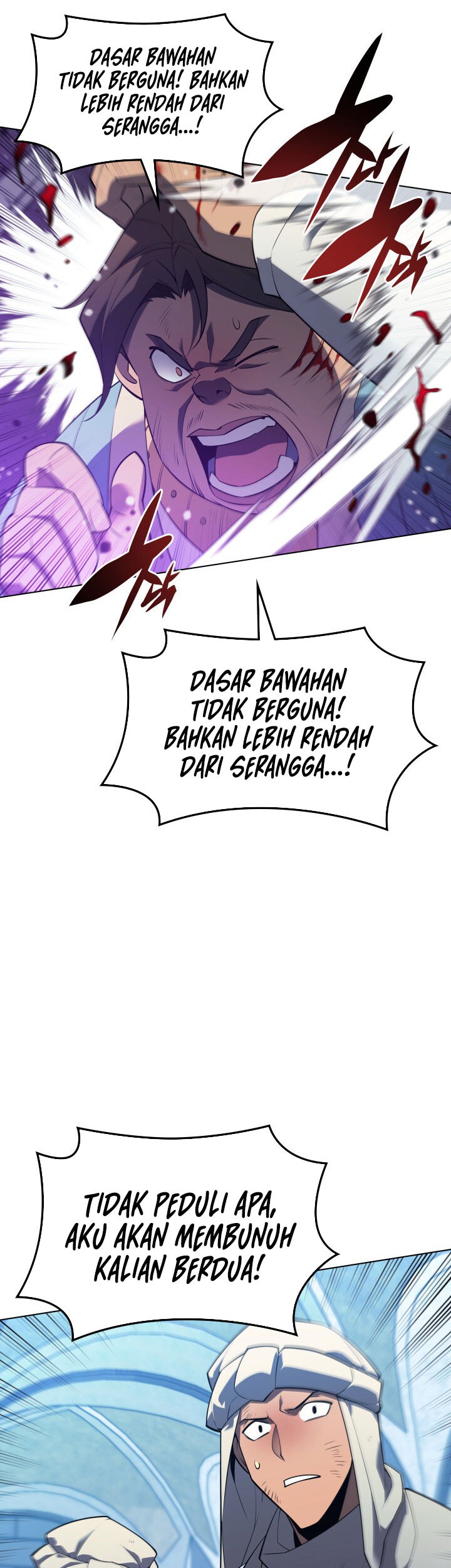 Overgeared Chapter 130 Gambar 53