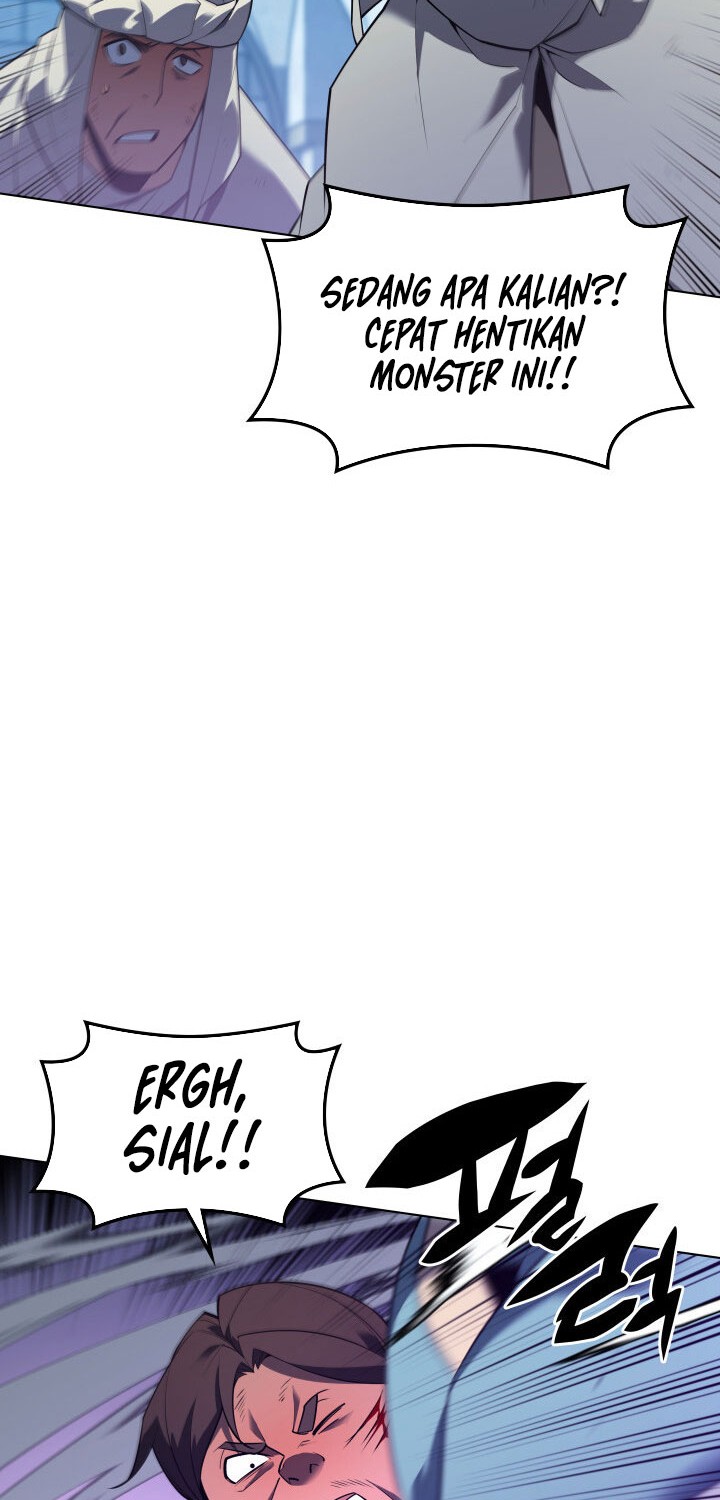 Overgeared Chapter 130 Gambar 54