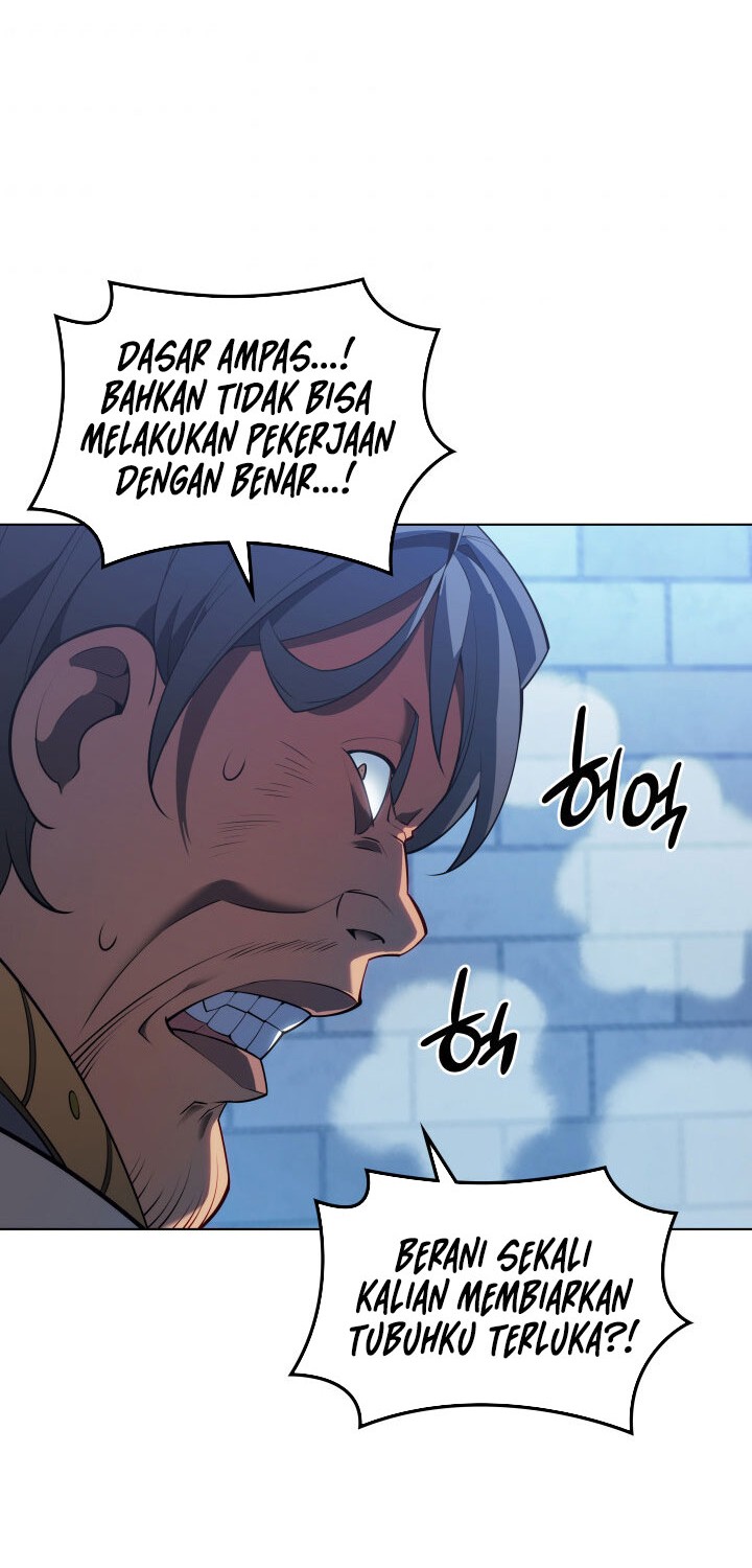 Overgeared Chapter 130 Gambar 56