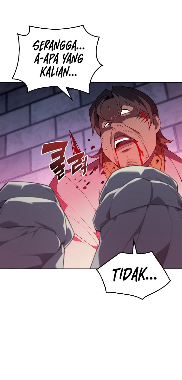 Overgeared Chapter 130 Gambar 58