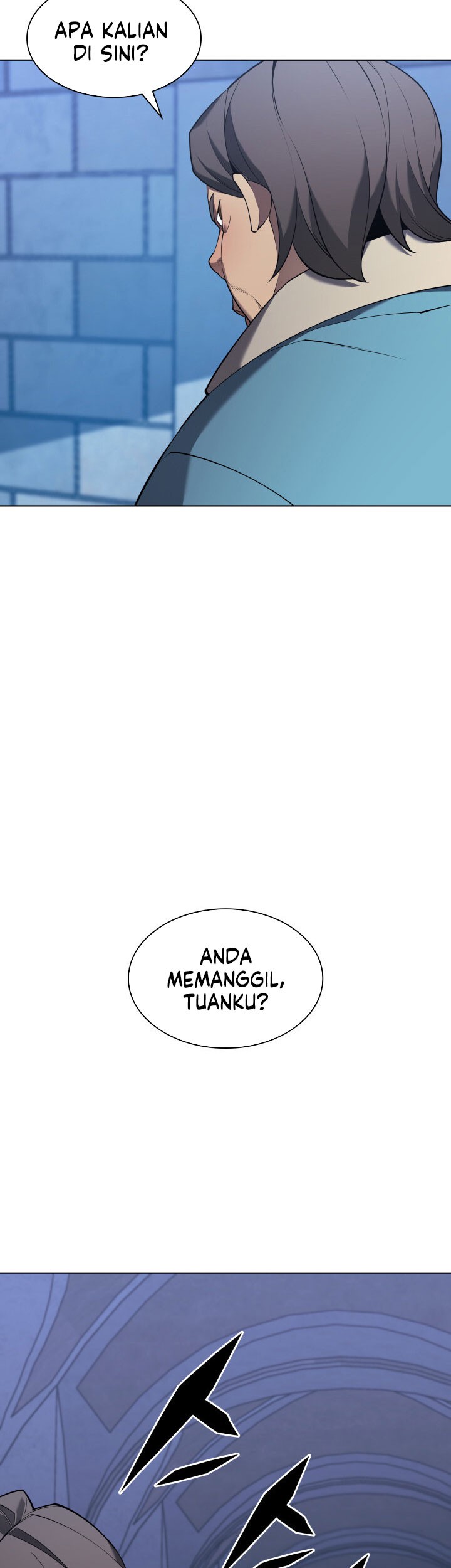 Overgeared Chapter 130 Gambar 39