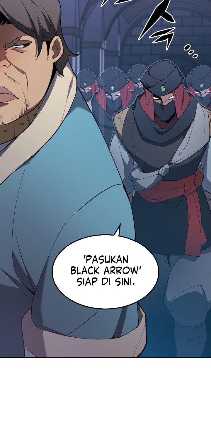 Overgeared Chapter 130 Gambar 40