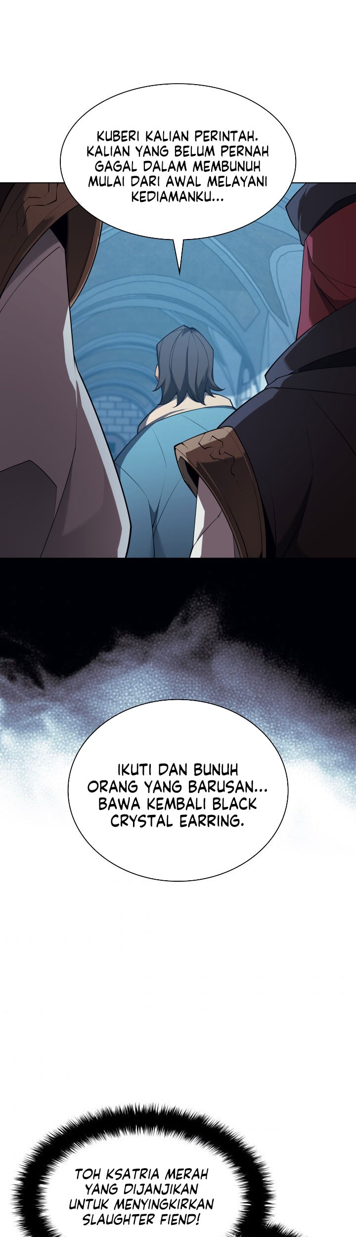 Overgeared Chapter 130 Gambar 41