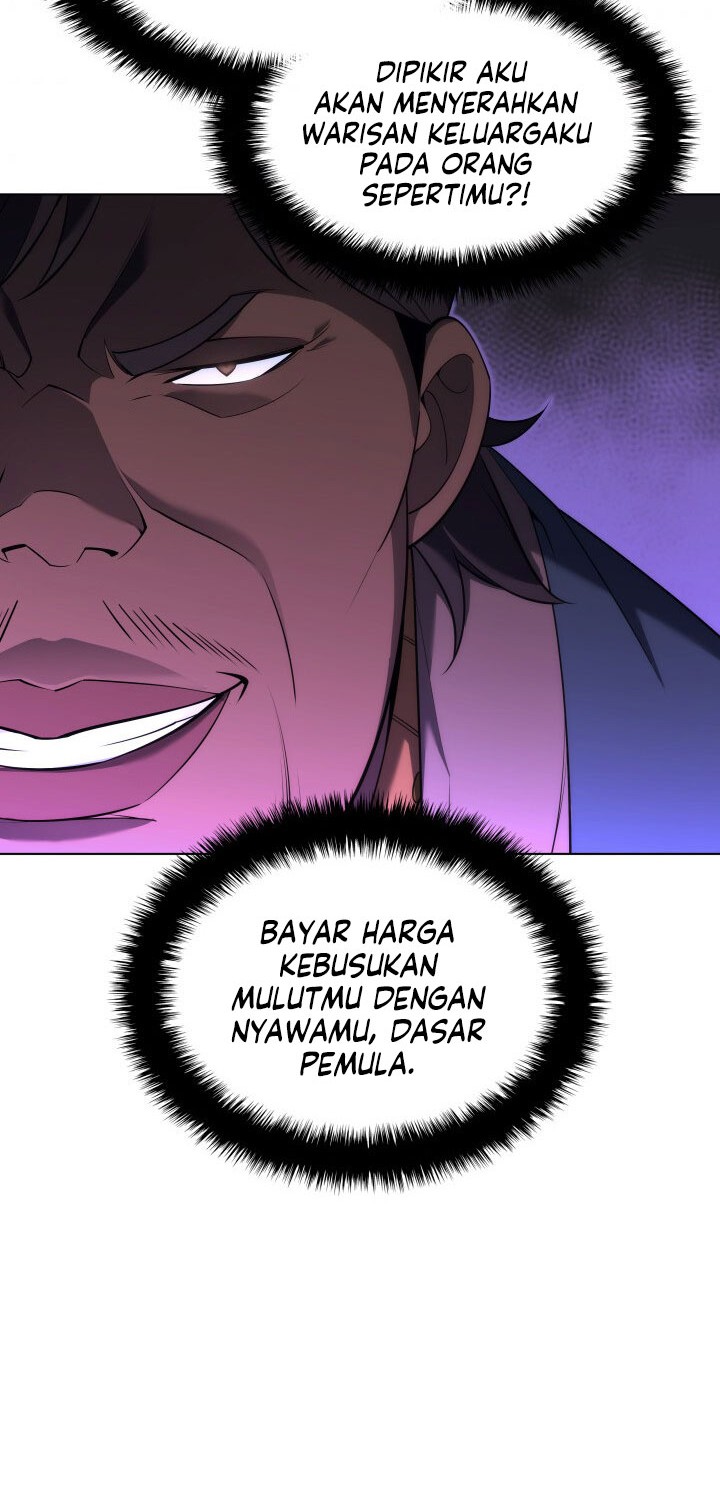 Overgeared Chapter 130 Gambar 42