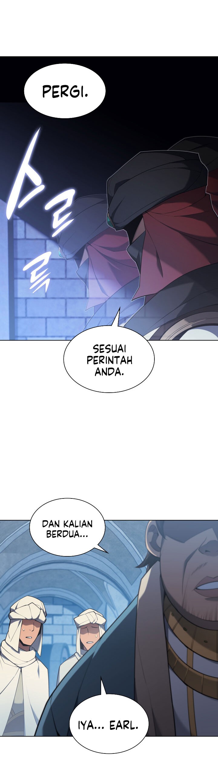 Overgeared Chapter 130 Gambar 43