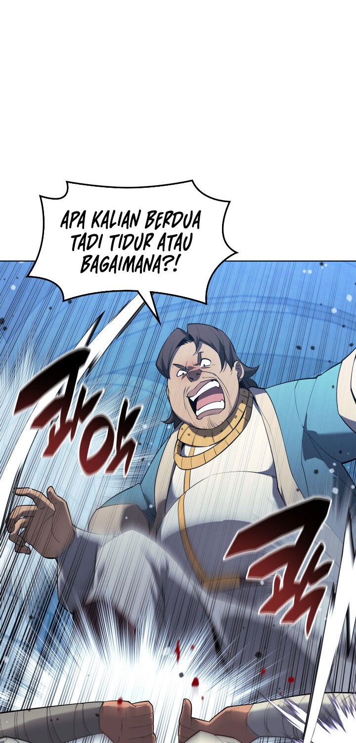 Overgeared Chapter 130 Gambar 44