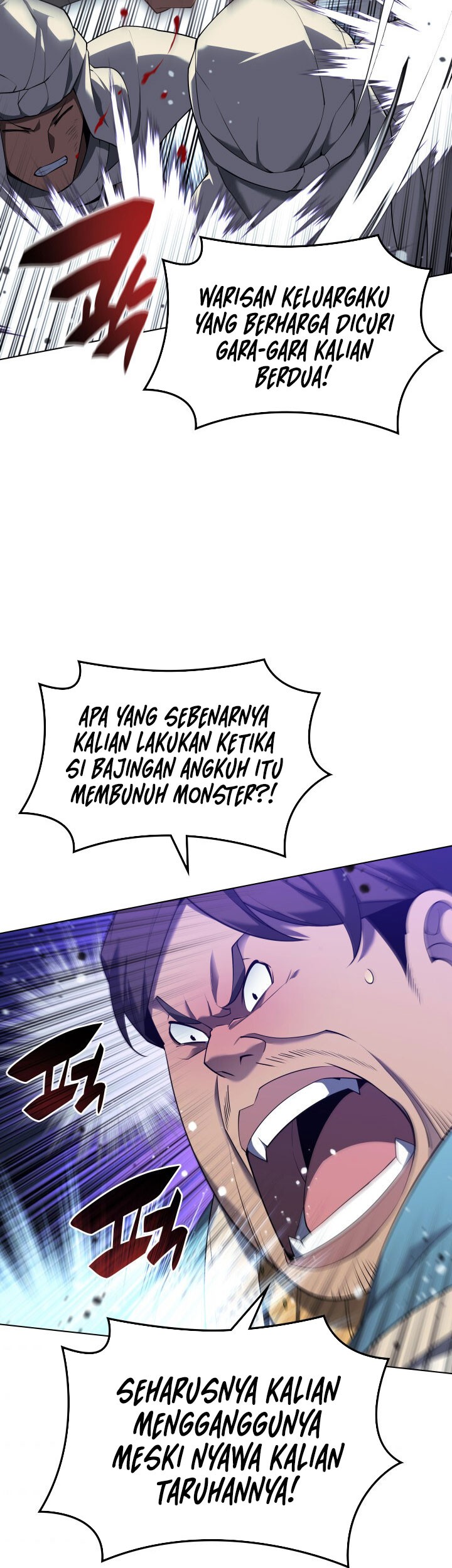 Overgeared Chapter 130 Gambar 45