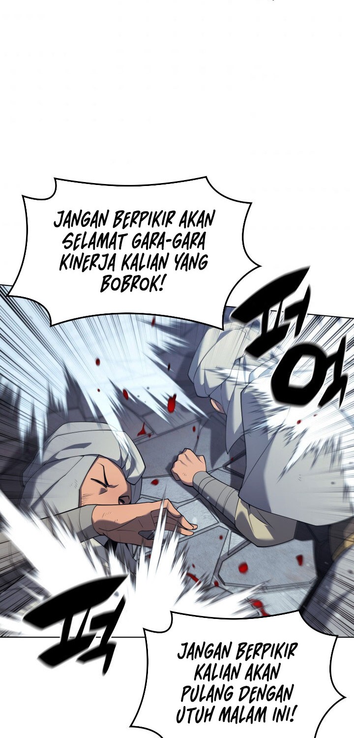 Overgeared Chapter 130 Gambar 46