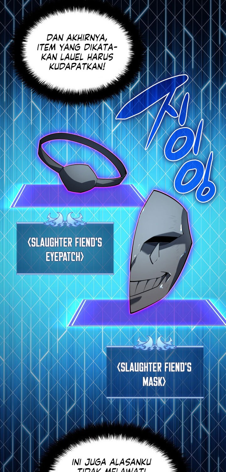 Overgeared Chapter 130 Gambar 4