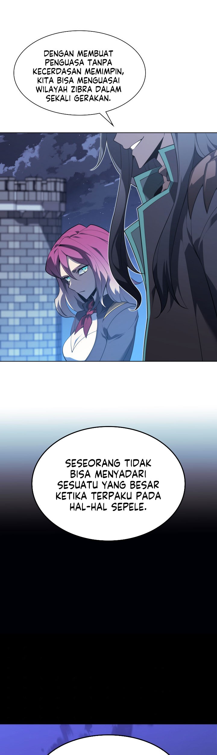 Overgeared Chapter 130 Gambar 67
