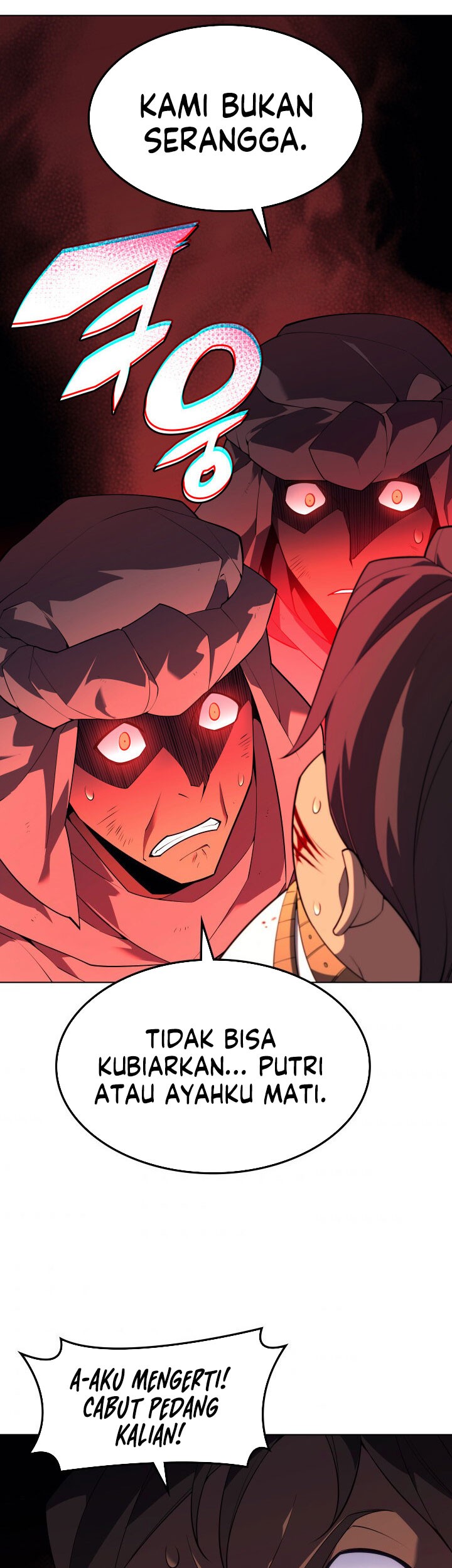 Overgeared Chapter 130 Gambar 59