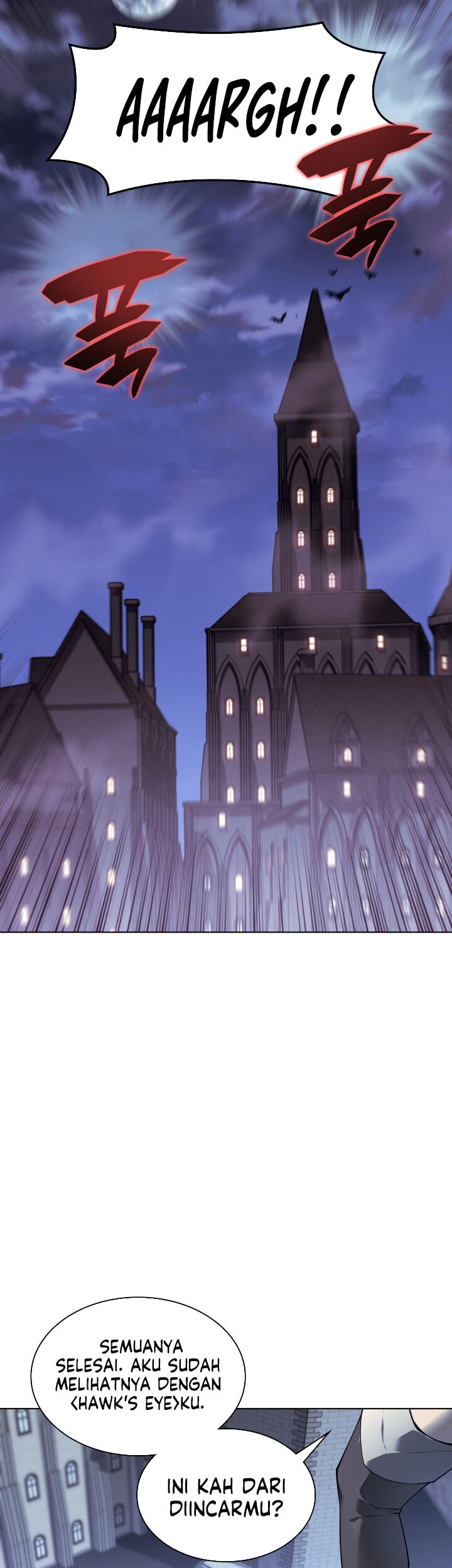 Overgeared Chapter 130 Gambar 61