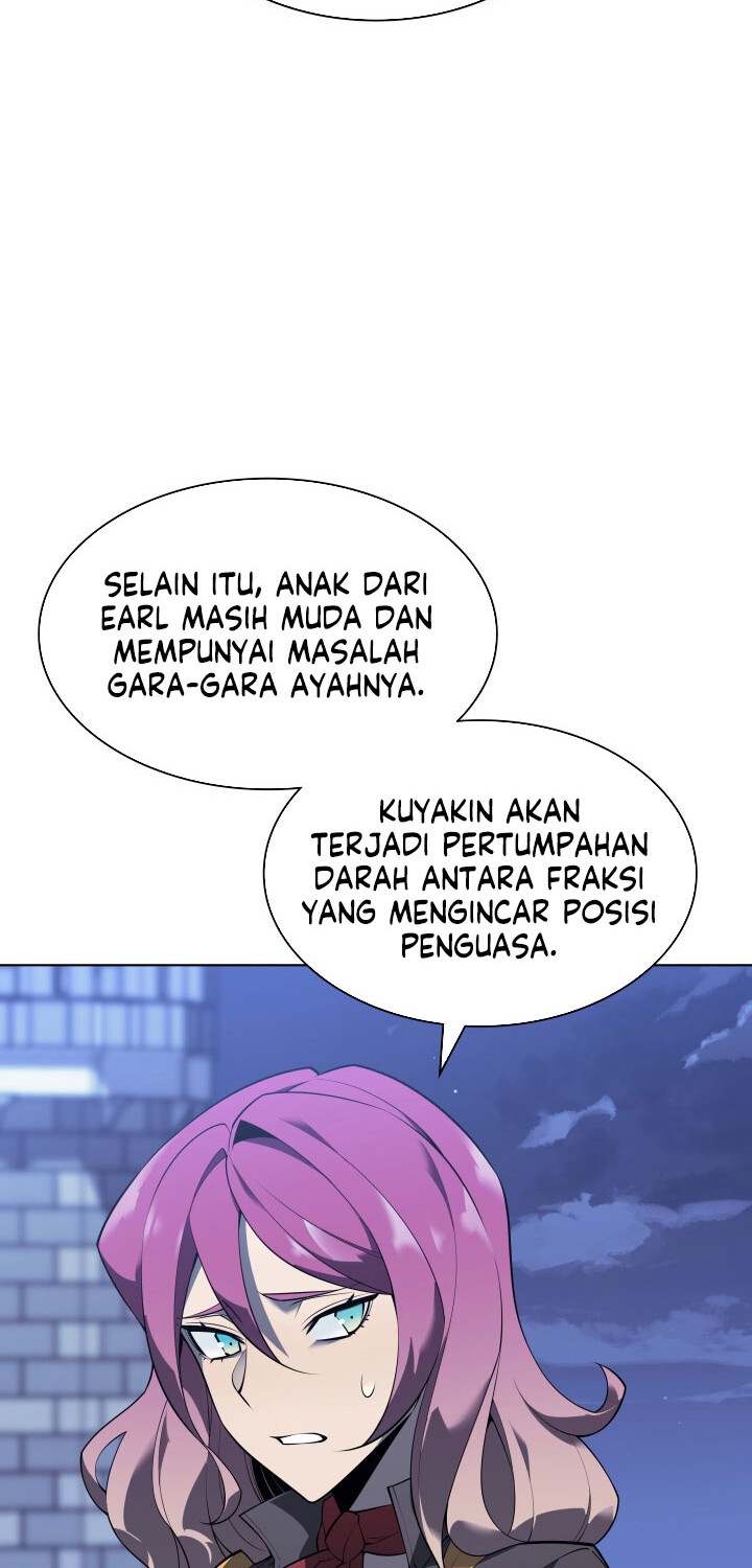 Overgeared Chapter 130 Gambar 64
