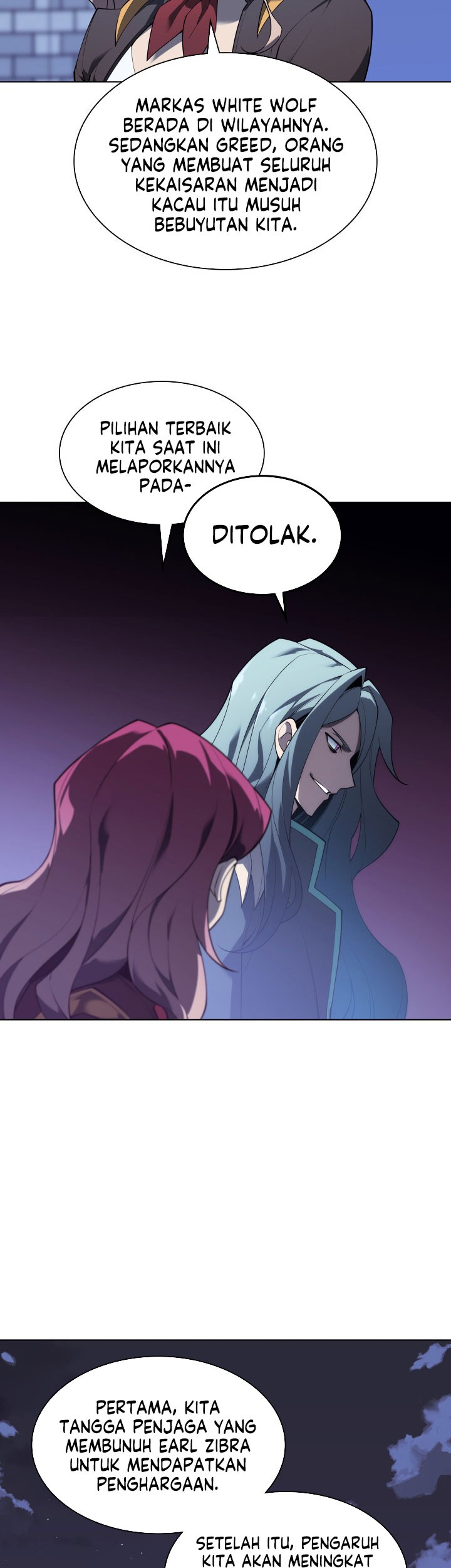 Overgeared Chapter 130 Gambar 65