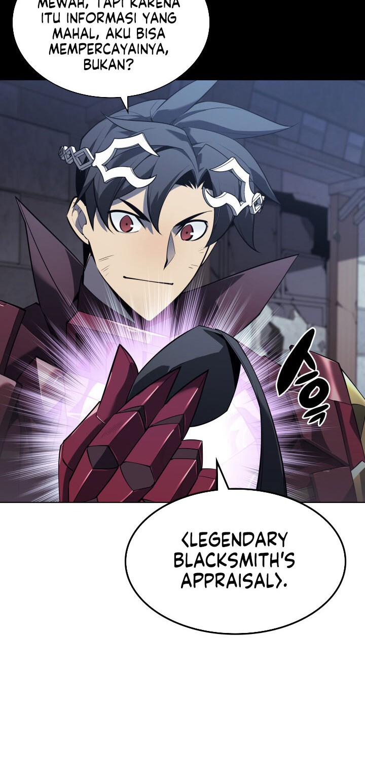 Overgeared Chapter 130 Gambar 6