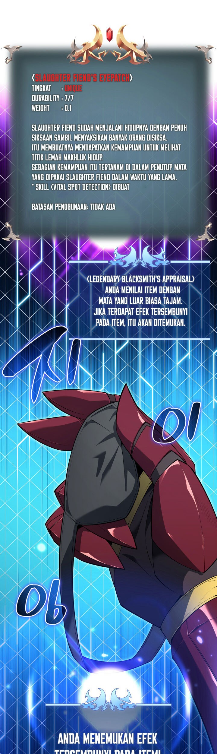 Overgeared Chapter 130 Gambar 7