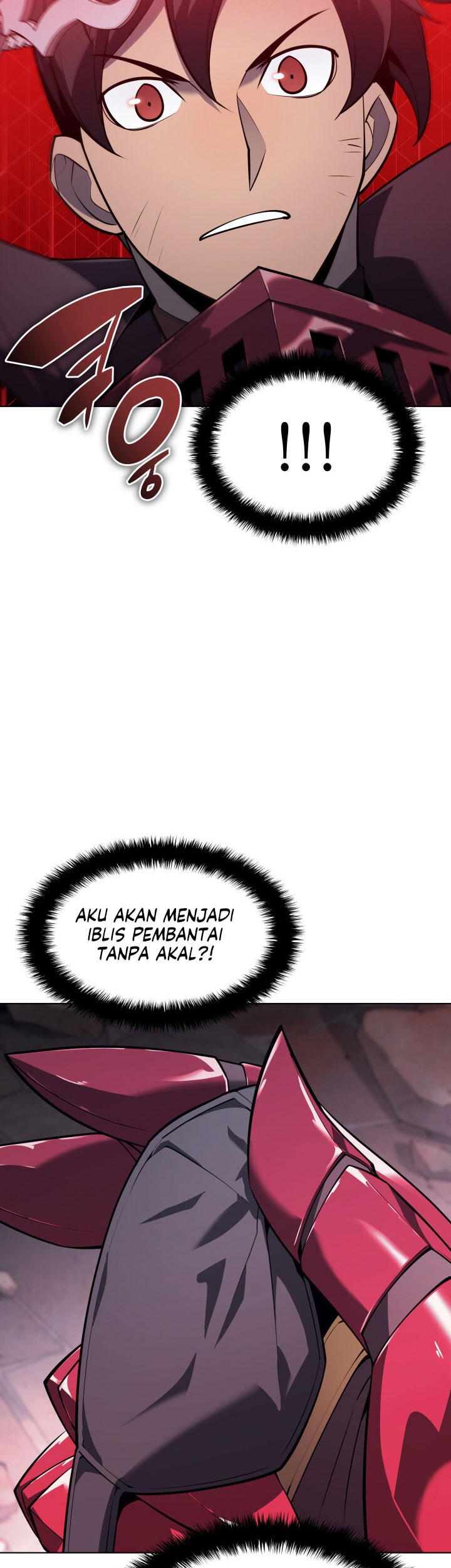 Overgeared Chapter 130 Gambar 9