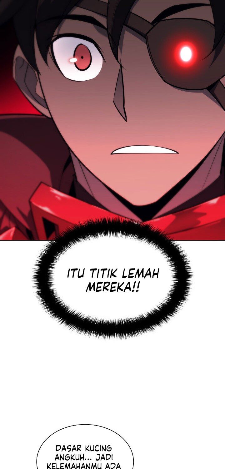 Overgeared Chapter 130 Gambar 16