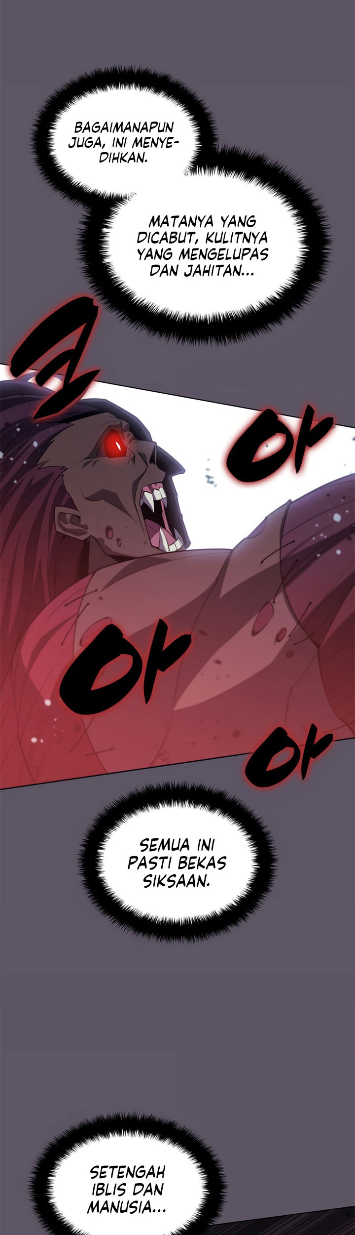 Overgeared Chapter 129 Gambar 29