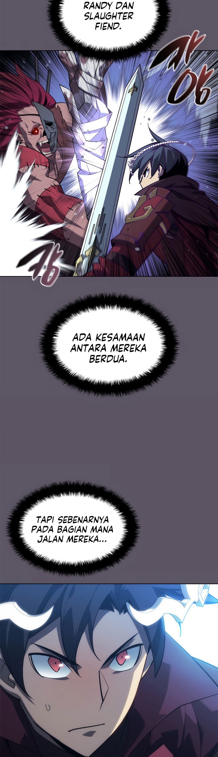 Overgeared Chapter 129 Gambar 31