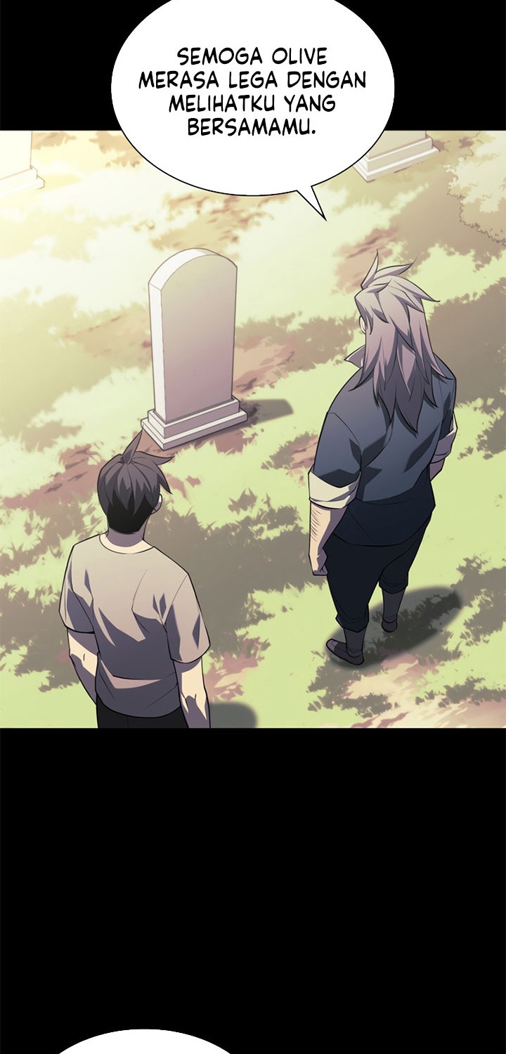 Overgeared Chapter 129 Gambar 34