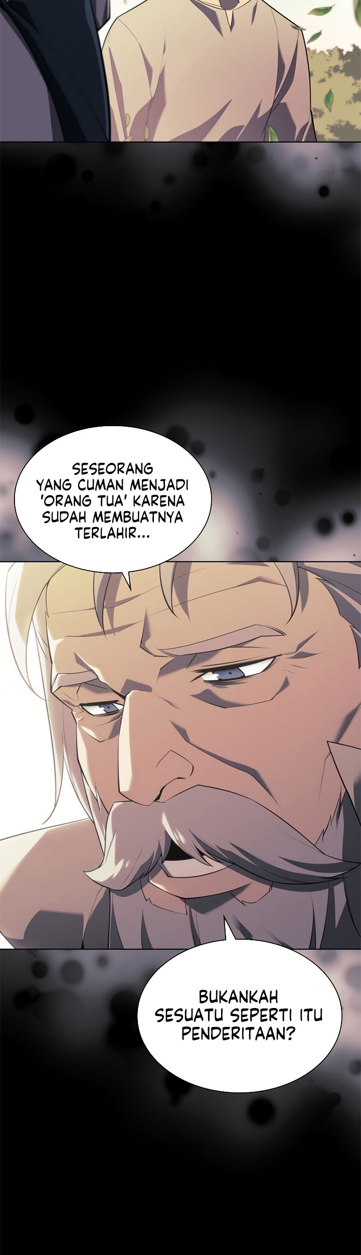 Overgeared Chapter 129 Gambar 37