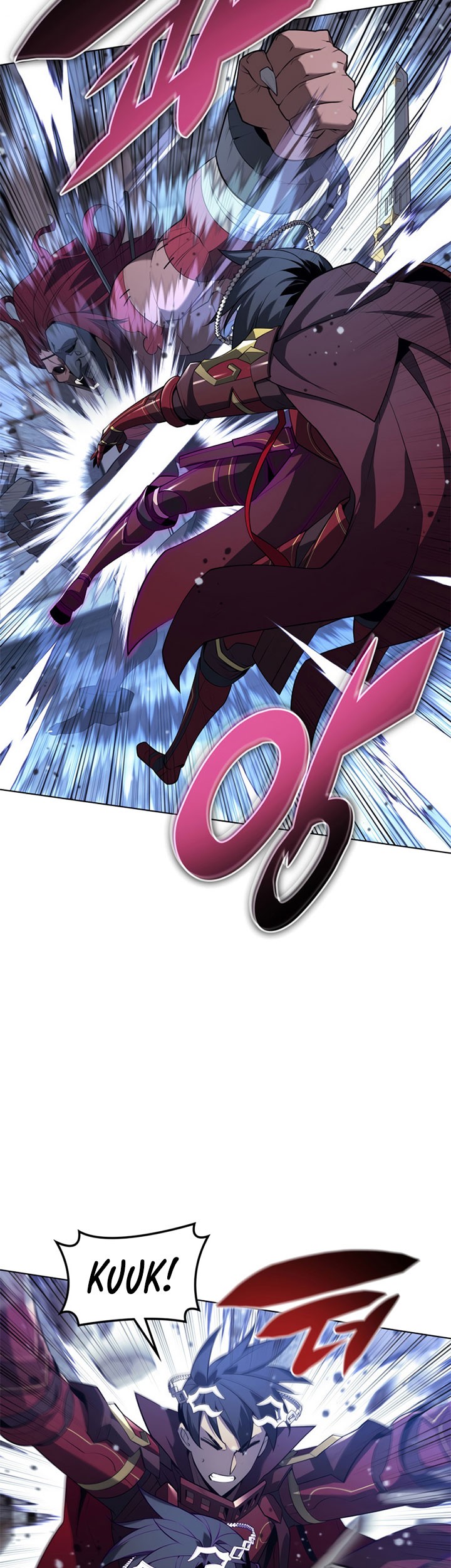 Overgeared Chapter 129 Gambar 19