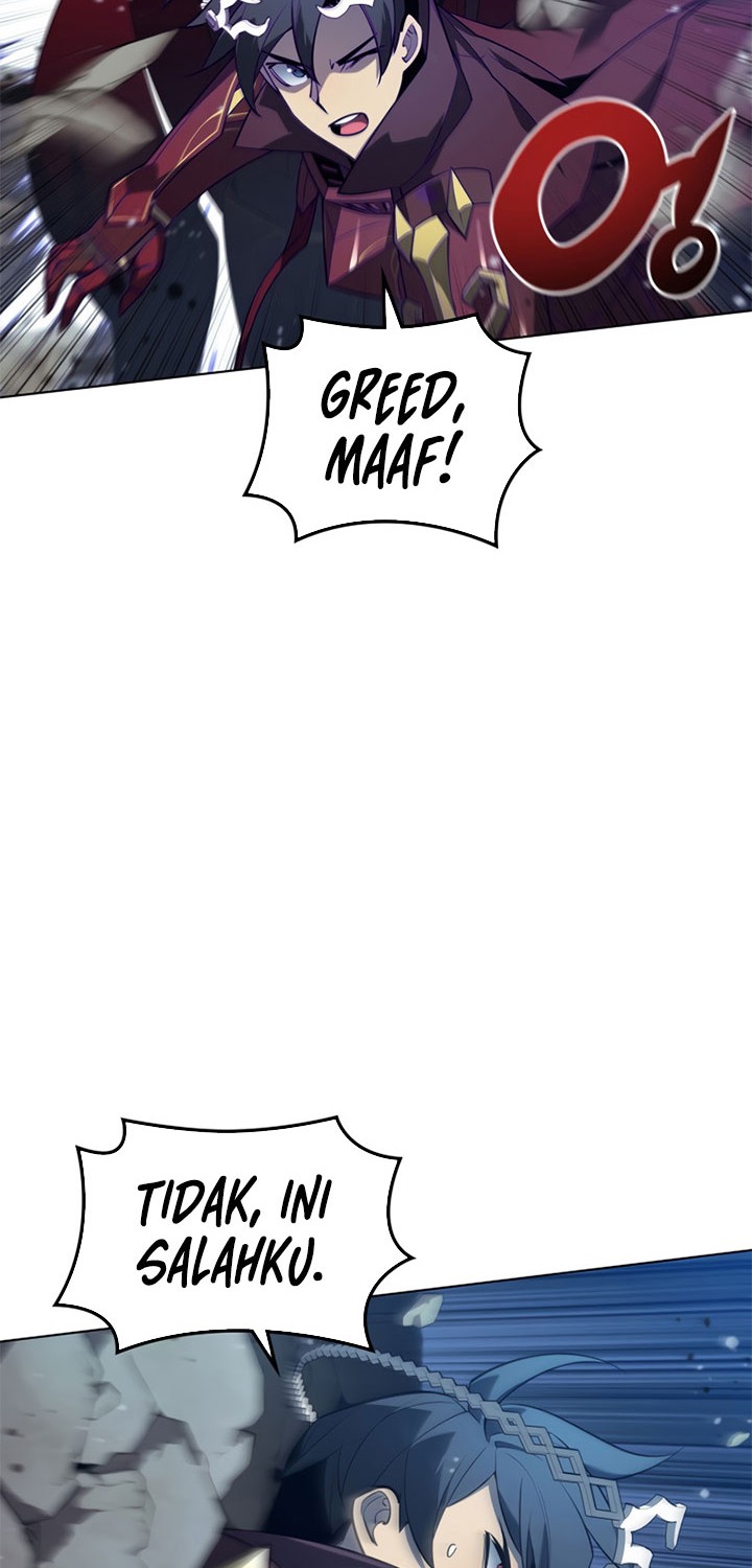 Overgeared Chapter 129 Gambar 20