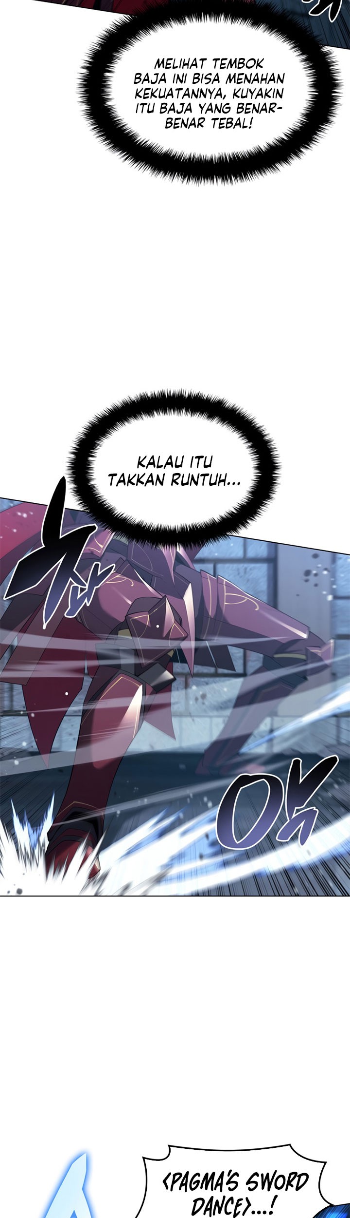 Overgeared Chapter 129 Gambar 23