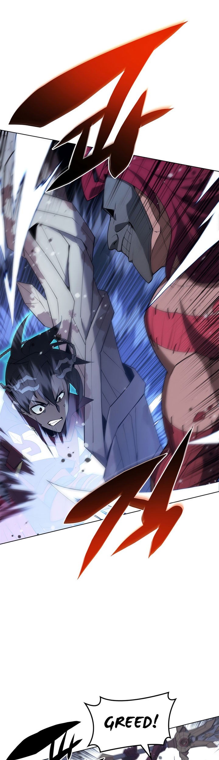 Overgeared Chapter 129 Gambar 25