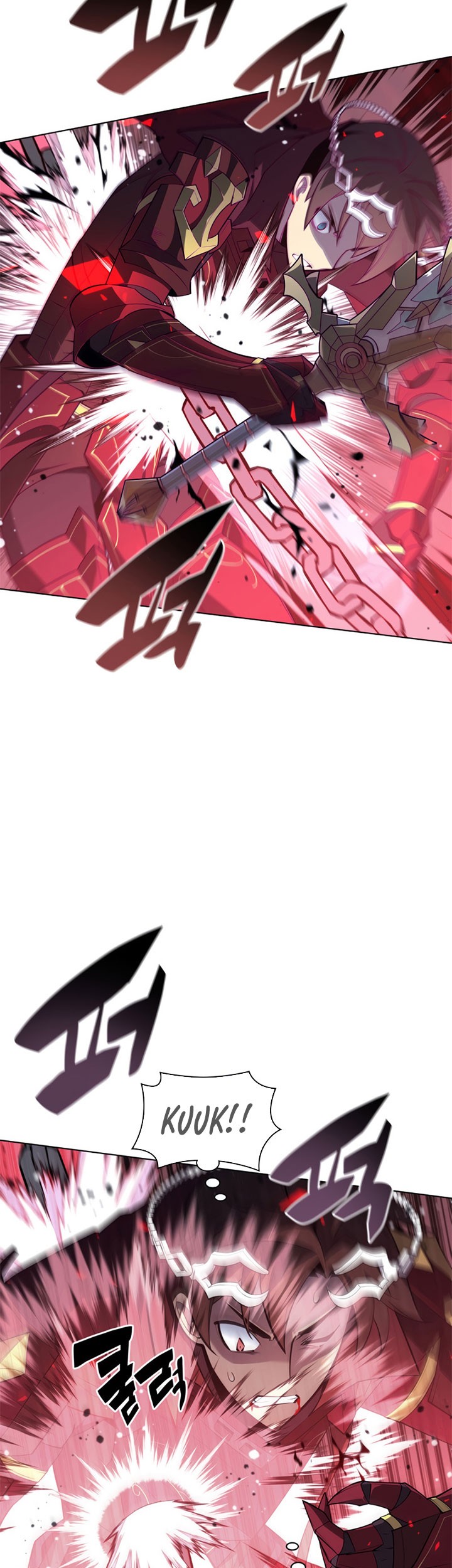 Overgeared Chapter 129 Gambar 47