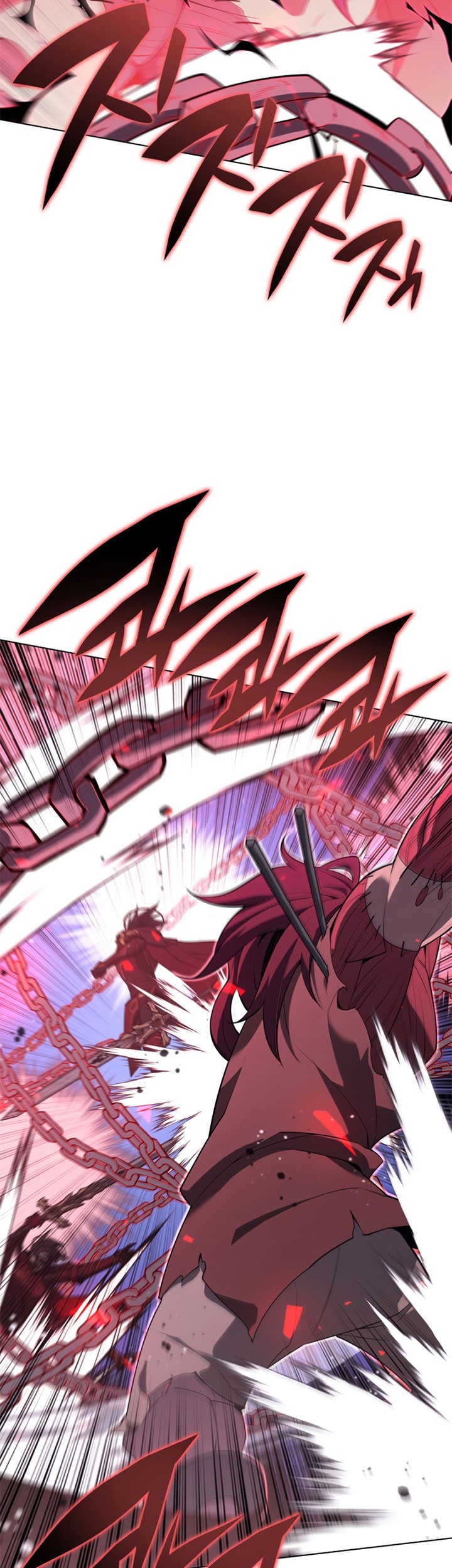 Overgeared Chapter 129 Gambar 49