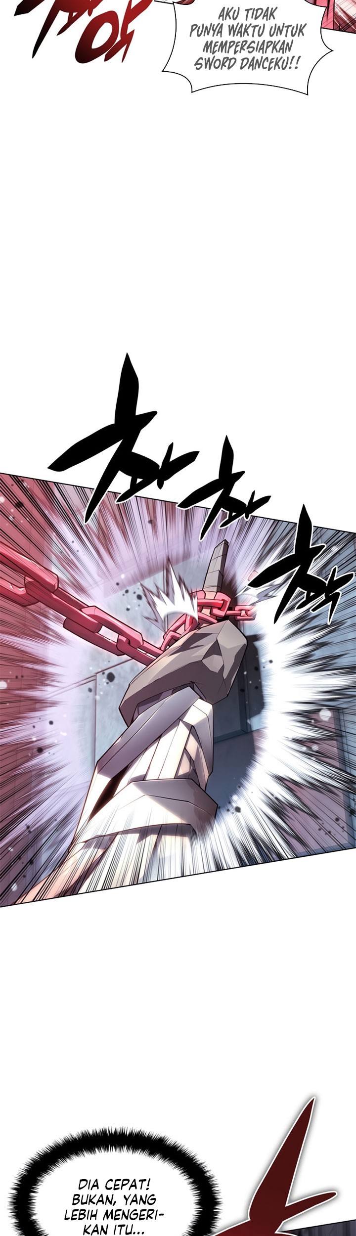 Overgeared Chapter 129 Gambar 51