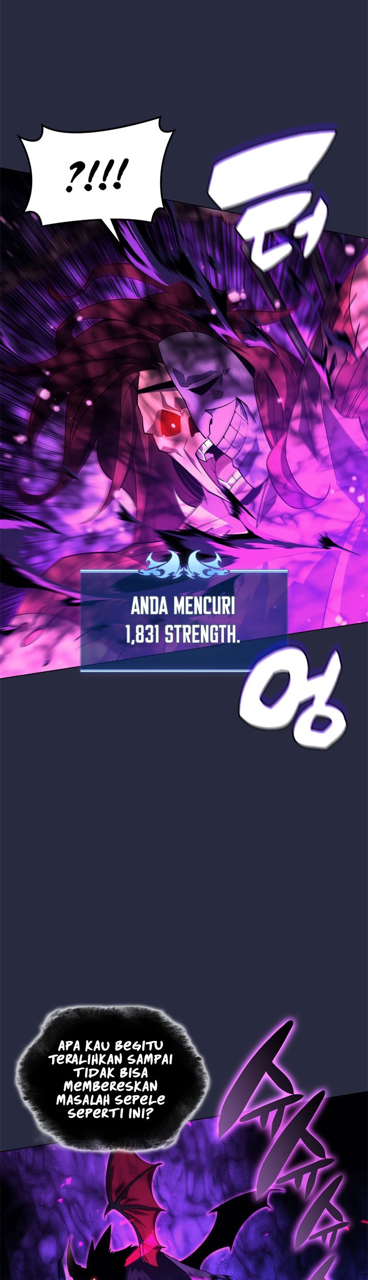 Overgeared Chapter 129 Gambar 57