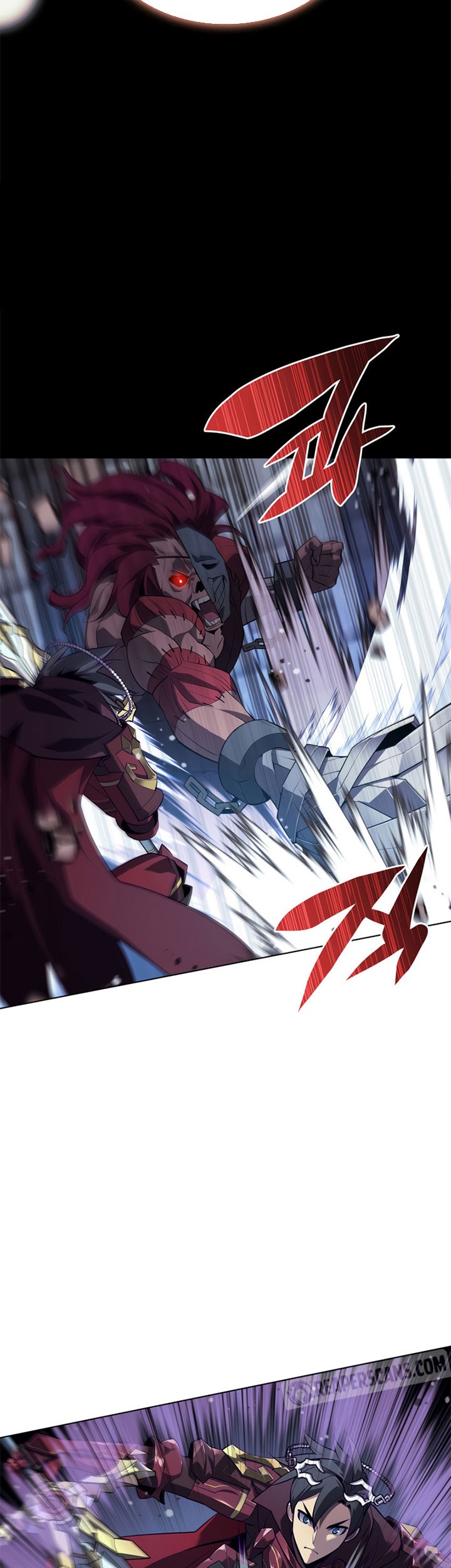 Overgeared Chapter 129 Gambar 39