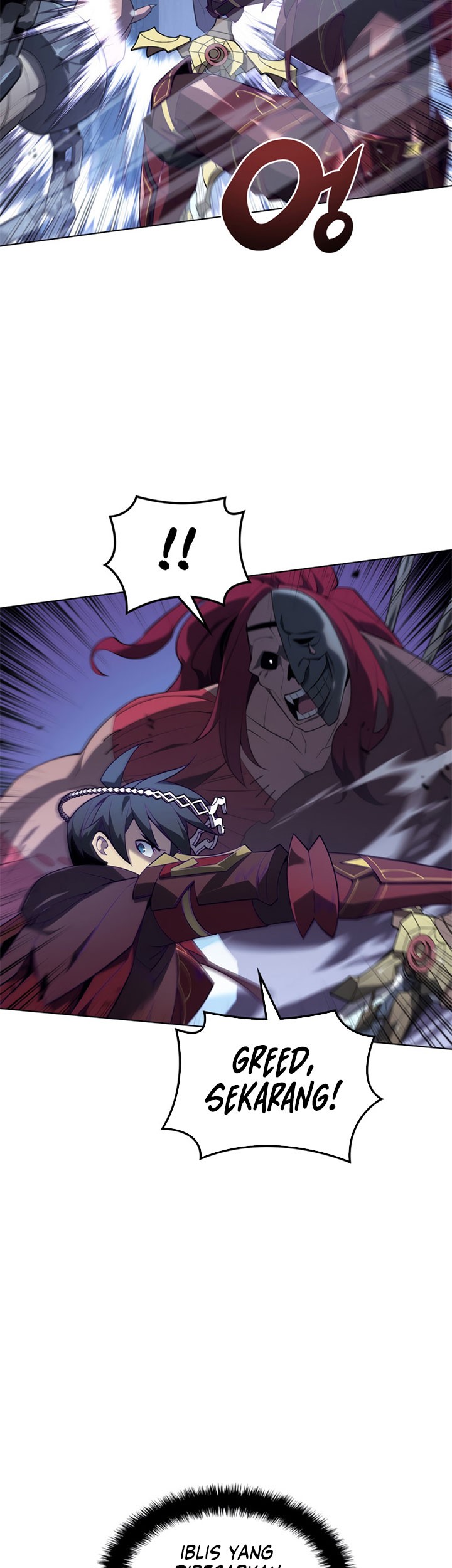 Overgeared Chapter 129 Gambar 41