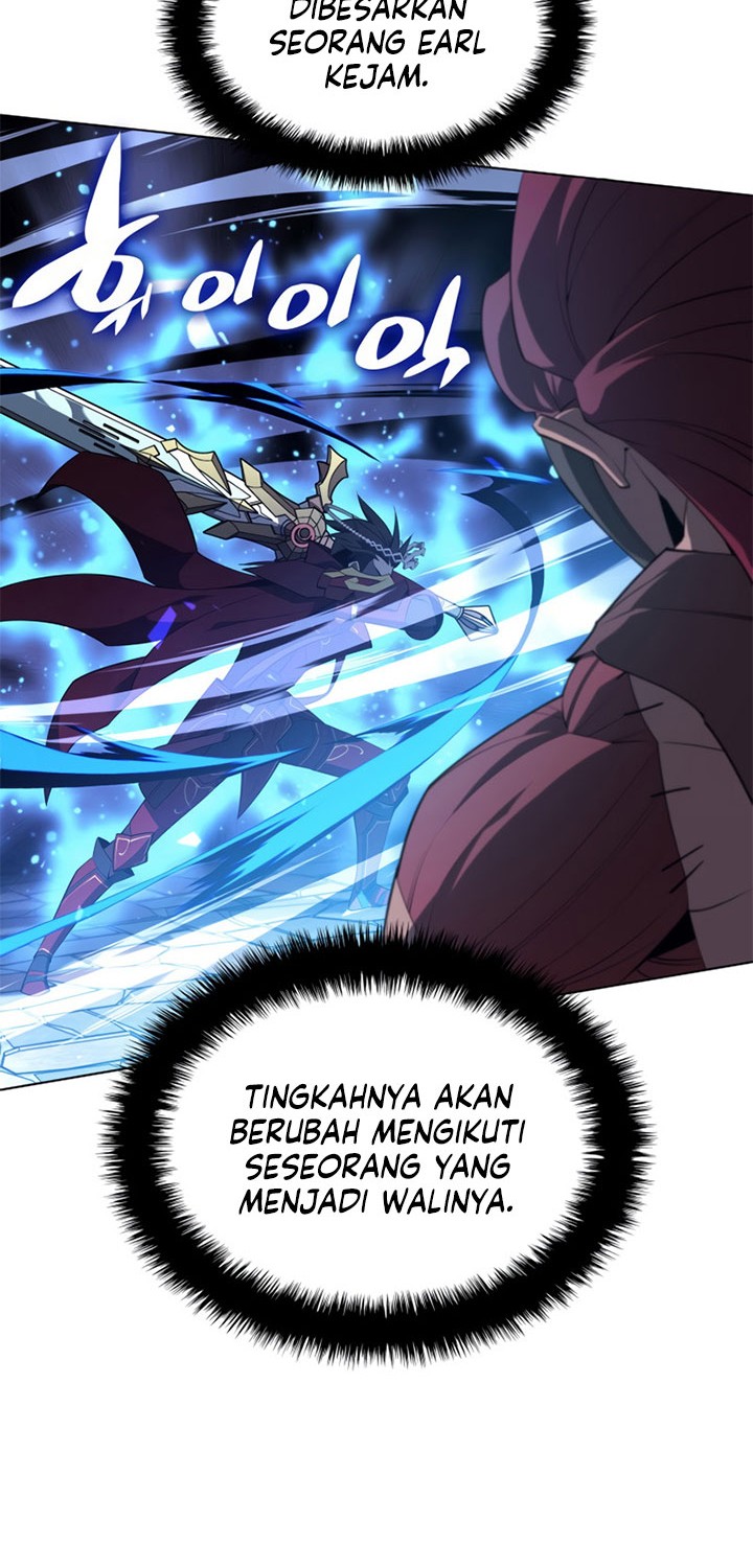 Overgeared Chapter 129 Gambar 42