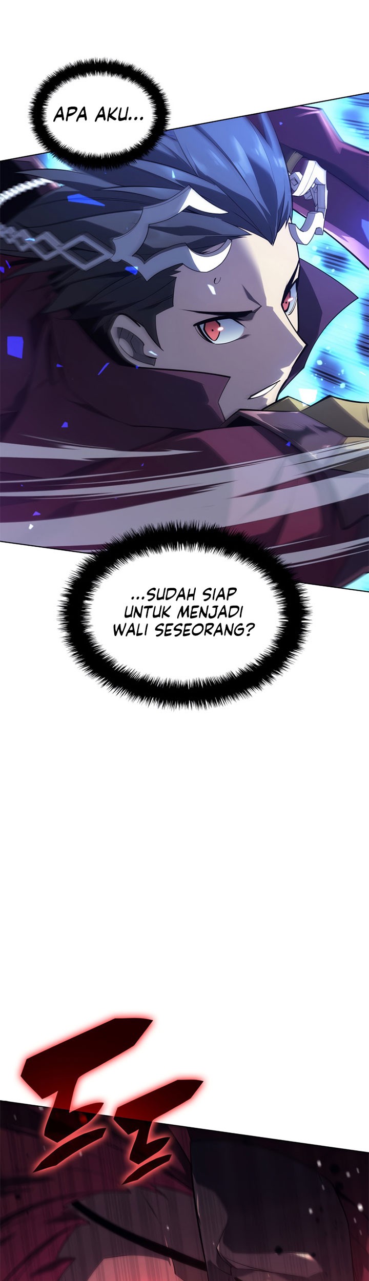 Overgeared Chapter 129 Gambar 43