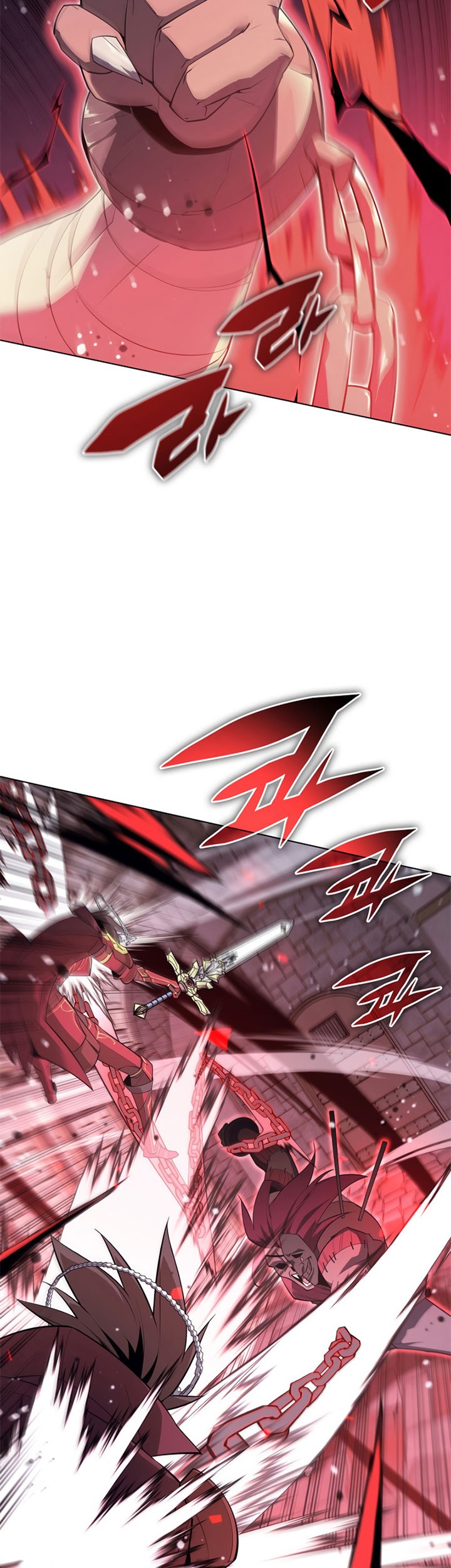 Overgeared Chapter 129 Gambar 45