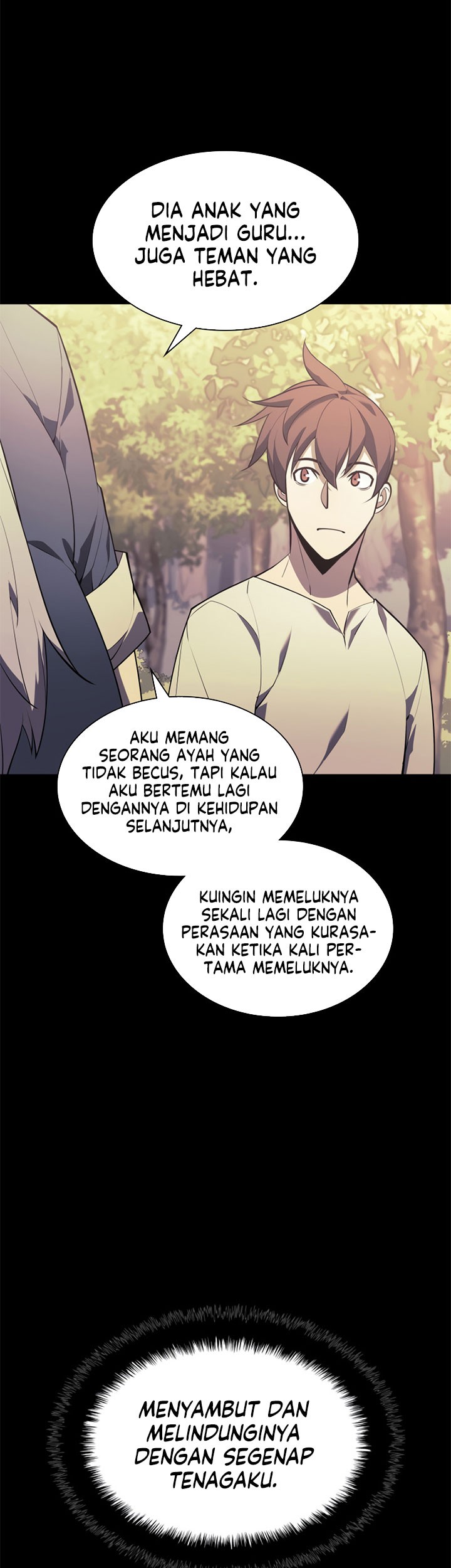 Overgeared Chapter 129 Gambar 67