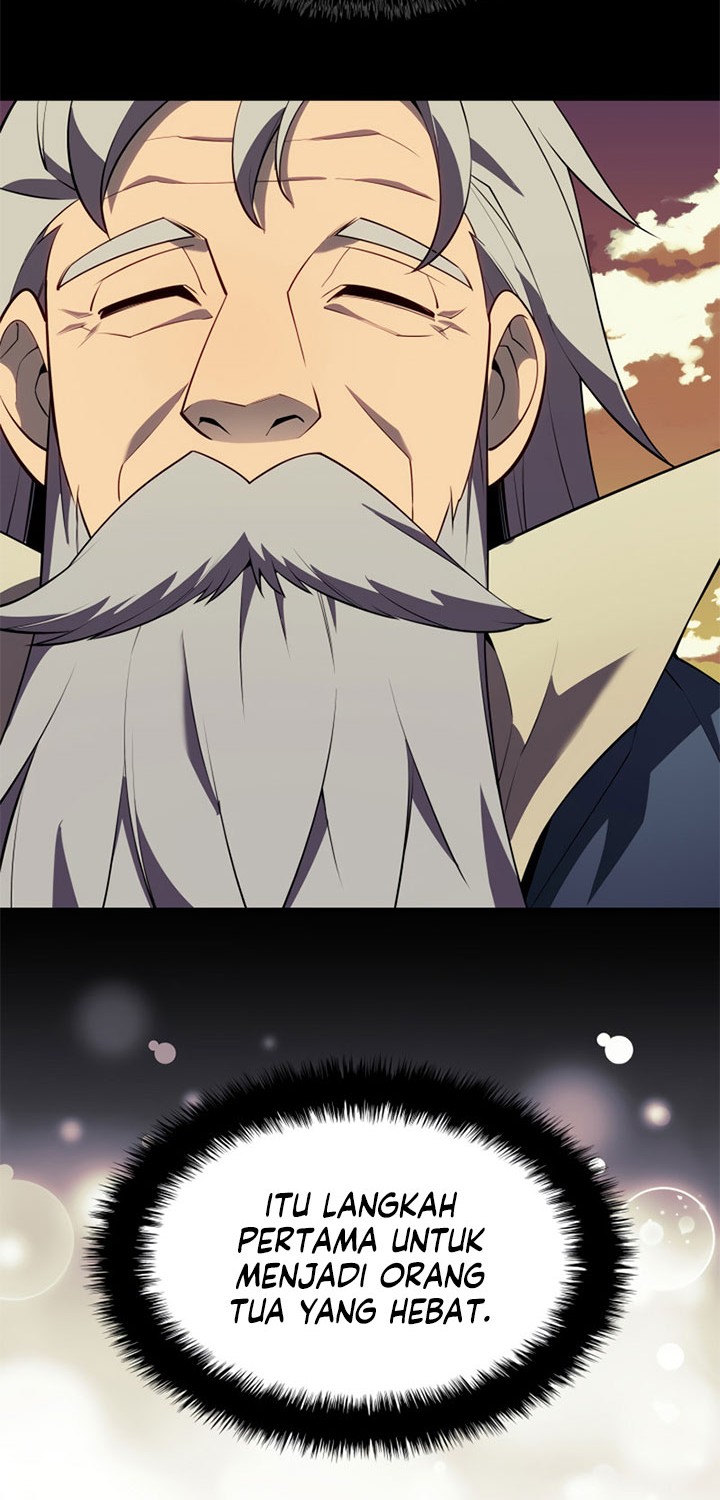 Overgeared Chapter 129 Gambar 68