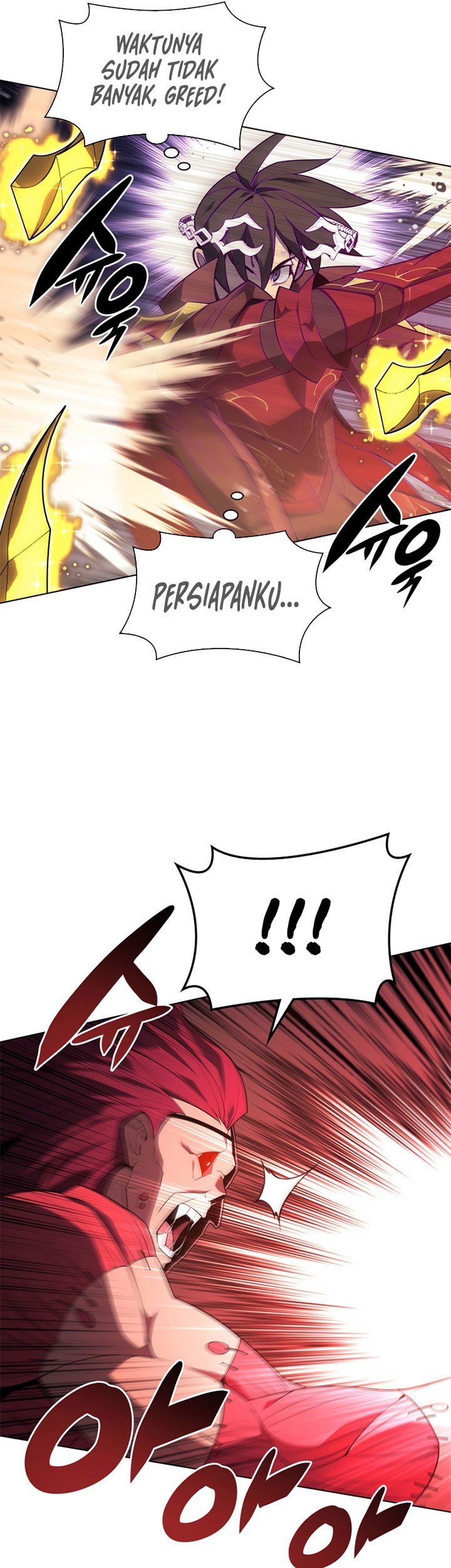 Overgeared Chapter 129 Gambar 71